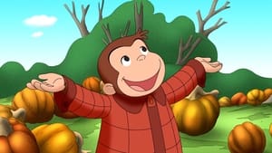 Curious George: A Halloween Boo Fest image 2