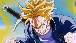 Dragon Ball Z - The History of Trunks image 1