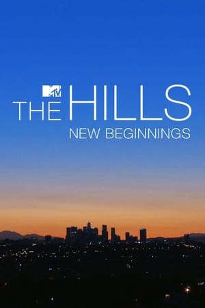 The Hills: New Beginnings, Season 2 poster 2