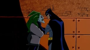 The Batman, Season 1 - Topsy Turvy image