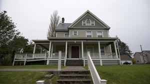 Ghost Adventures, Vol. 16 - Graveyard of the Pacific: Commander's House image