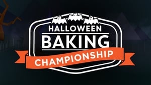 Halloween Baking Championship, Season 8 image 1