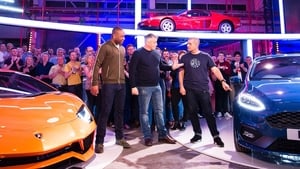 Top Gear, Season 26 - Episode 5 image