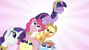 My Little Pony: Friendship Is Magic, Vol. 3 image 1
