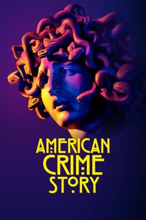 The People V. O.J. Simpson: American Crime Story poster 2