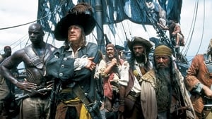 Pirates of the Caribbean: The Curse of the Black Pearl image 3