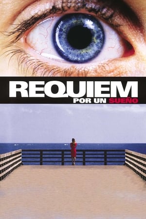 Requiem for a Dream (Director's Cut) poster 4