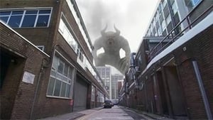 Torchwood, Series 1 - End of Days image