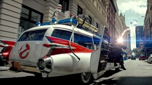 Ghostbusters: Frozen Empire image 6