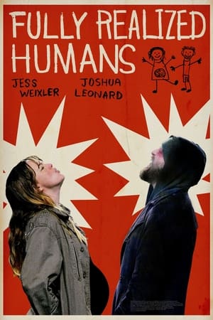 Fully Realized Humans poster 3