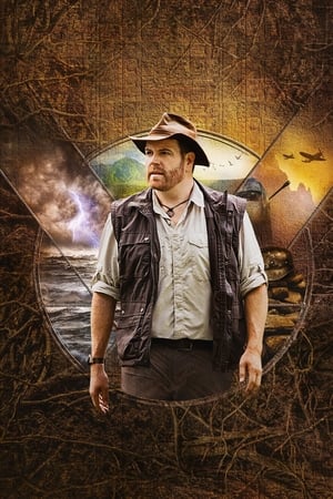 Expedition Unknown, Season 12 poster 3