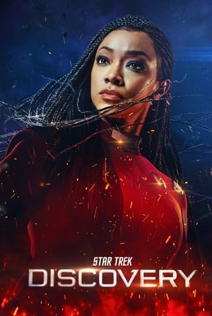 Star Trek: Discovery, Season 4 poster 2