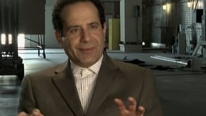 Monk: The Complete Series - Cast Interview - Tony Shalhoub image