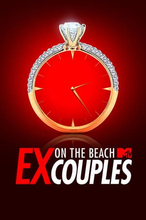 Ex On The Beach (US), Season 5 poster 2