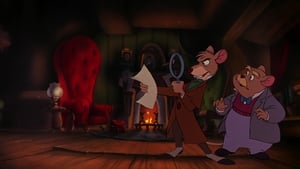 The Great Mouse Detective image 7
