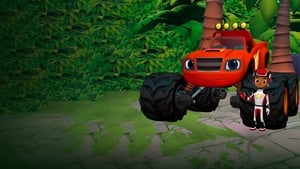 Blaze and the Monster Machines, Engineered for Awesome! image 2