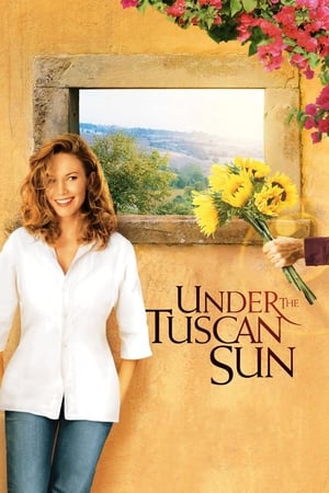 Under the Tuscan Sun poster 3
