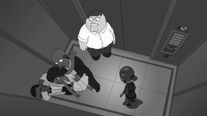 Family Guy, Season 15 - Bookie of the Year image