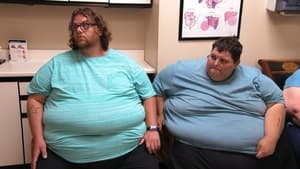 My 600-lb Life, Season 8 - John & Lonnie's Story image