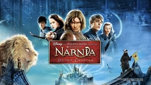 The Chronicles of Narnia: Prince Caspian image 6