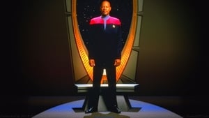 Star Trek: Deep Space Nine, Season 2 image 0