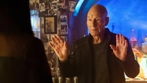 Star Trek: Picard, Season 3 - Imposters image