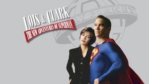 Lois & Clark: The New Adventures of Superman: The Complete Series image 0