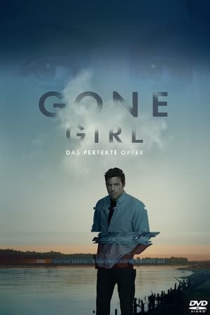 Gone Girl poster 3