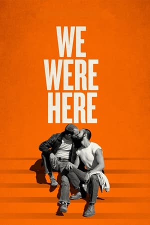 We Were Here poster 3