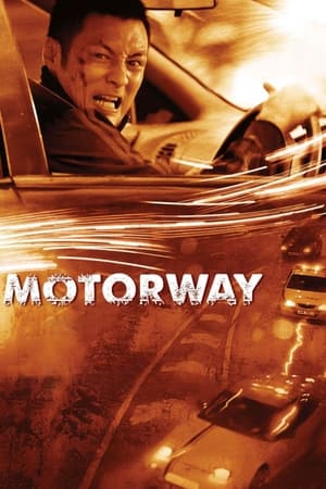 Motorway poster 4