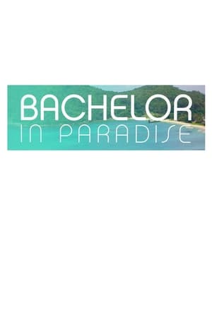 Bachelor in Paradise, Season 1 poster 2