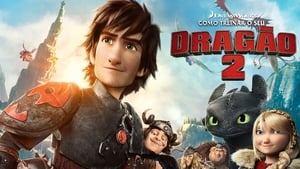 How to Train Your Dragon 2 image 7