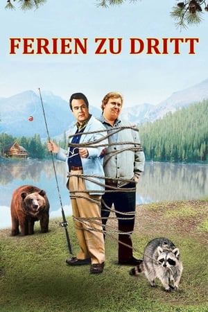 The Great Outdoors (1988) poster 4