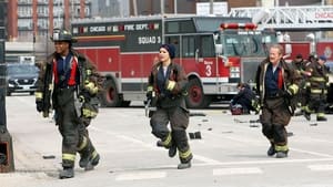 Chicago Fire, Season 10 - Keep You Safe image