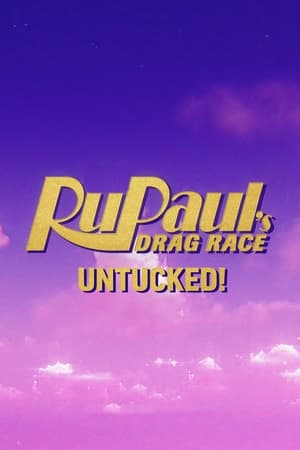 RuPaul’s Drag Race: Untucked!, Season 4 poster 3