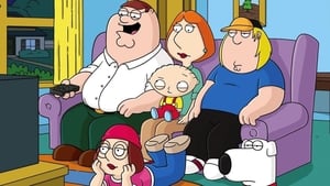 Family Guy, Season 14 image 0