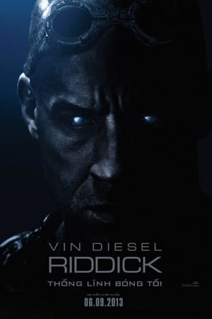 Riddick poster 4