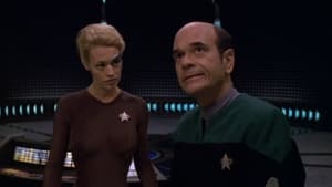 Star Trek: Voyager, Season 5 - Latent Image image