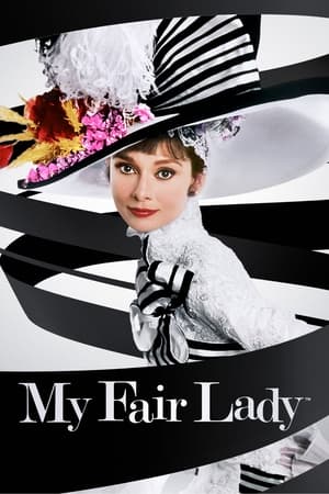 My Fair Lady poster 3