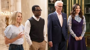The Good Place, Season 4 - Whenever You're Ready image