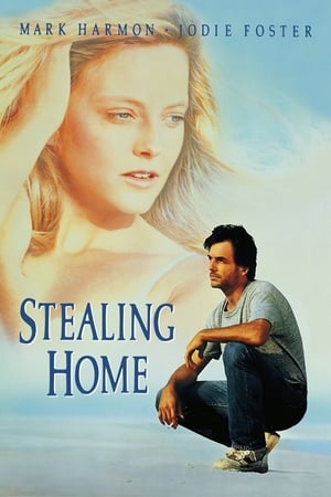 Stealing Home poster 2