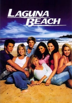Laguna Beach, Season 1 poster 0