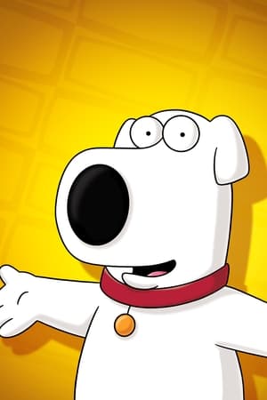 Family Guy: Brian Six Pack poster 0