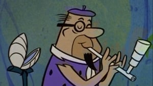 The Flintstones, Season 1 - Hot Lips Hannigan image
