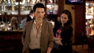 Clouds of Sils Maria image 3