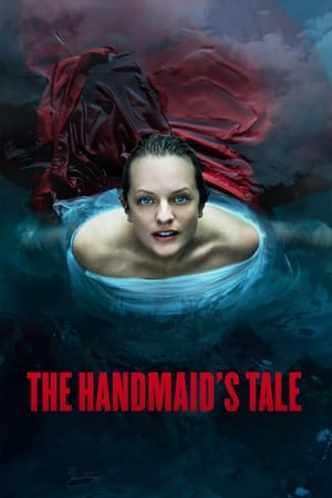 The Handmaid's Tale, Season 4 poster 1