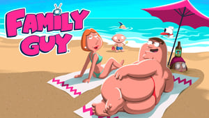 Family Guy, Season 2 image 3