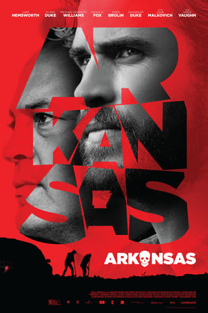 Arkansas poster 1