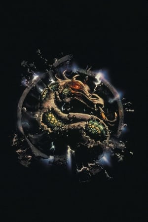 Mortal Kombat: Annihilation poster 3