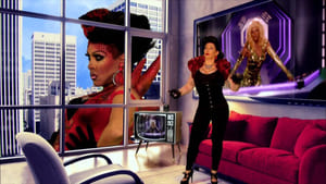 RuPaul's Drag Race, Season 4 (Uncensored) - Glamazon Music Video image